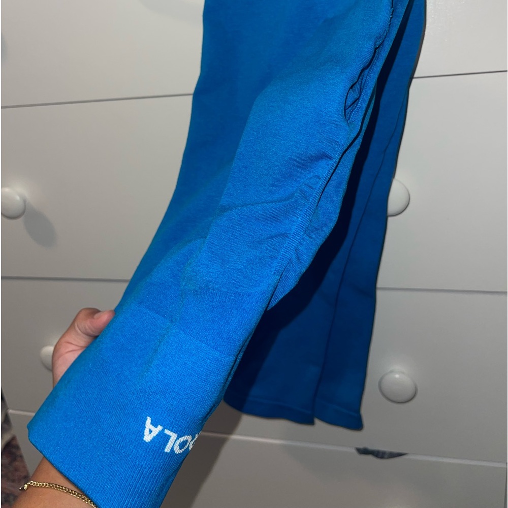 Aurola Intesify 25” Leggings, Blue